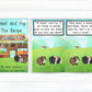 Hazel & Fig The Recipe- children's book, guinea pig book, story book, following directions book, planning book, following a recipe book